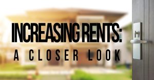 Home-Increasing Rents_ A Closer Look